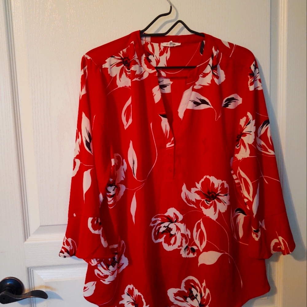 Maurices top